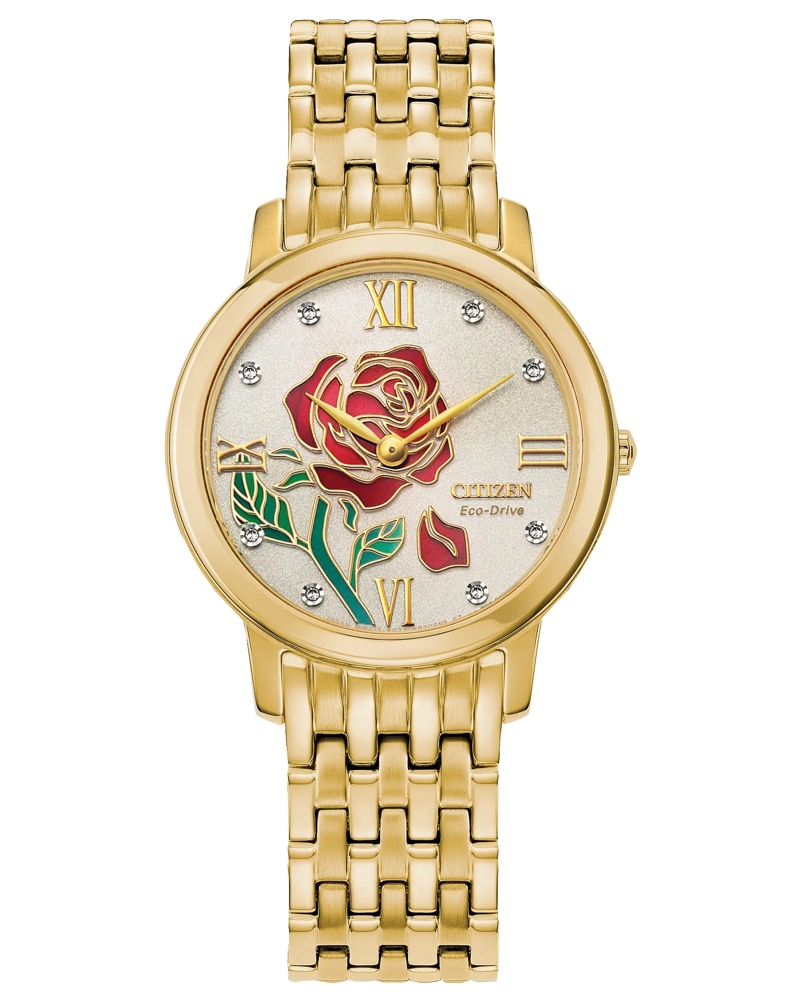 【美品/稼働】CITIZEN Bella Eco-Drive ダイアモンド Belle Diamond – Michael & Co. Jewelers