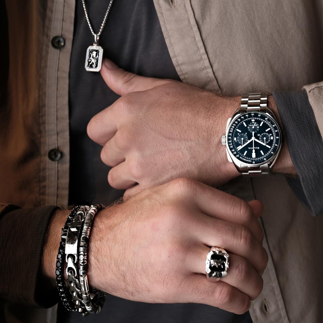 Bulova Jewelry
