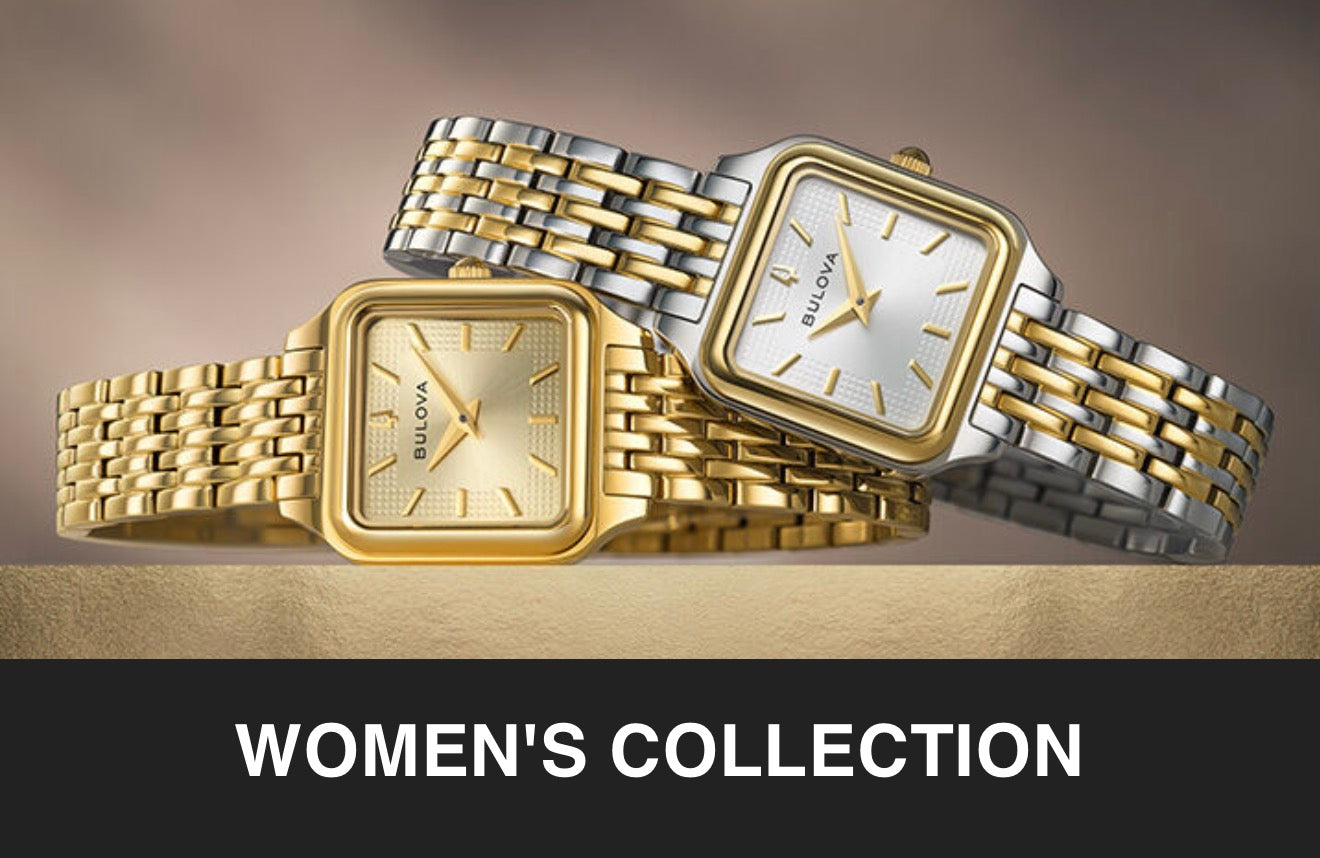 Women's Bulova