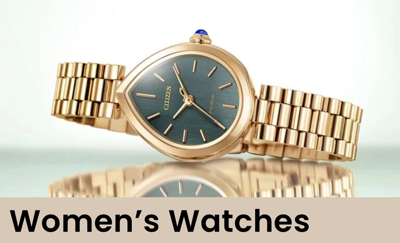 Women's CITIZEN