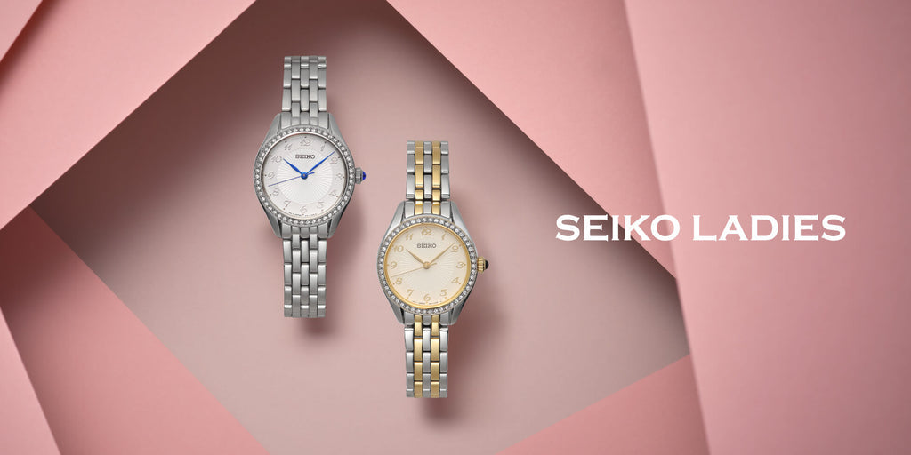 Women's SEIKO