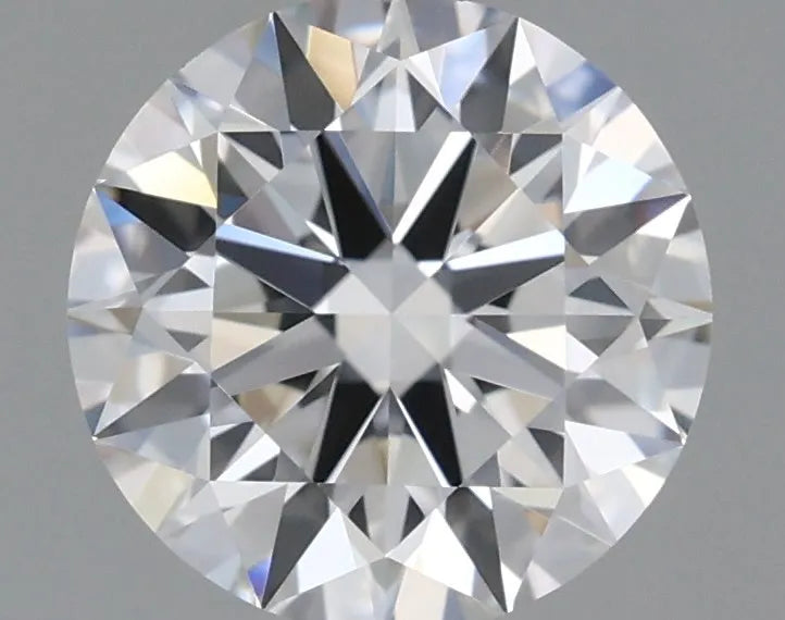 1.05ct Round Lab Grown Diamond (Colour E, Clarity VVS2, Cut ID, IGI Certified)