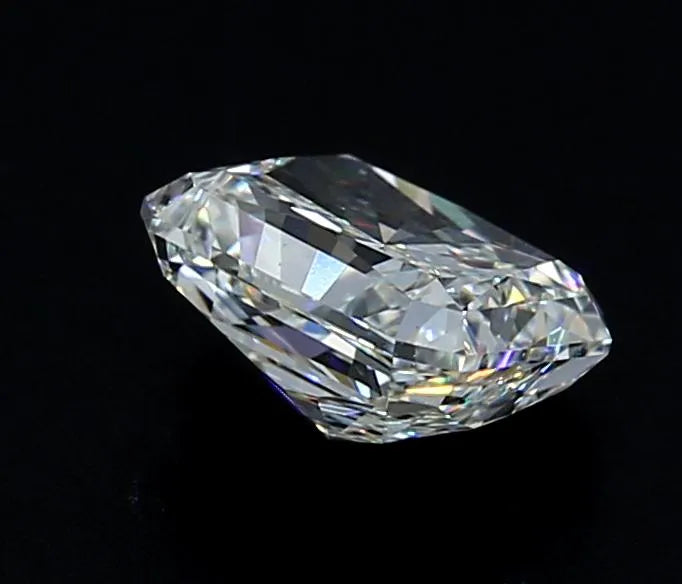 1.50ct Radiant Natural Diamond (Colour H, Clarity VS1, GIA Certified)