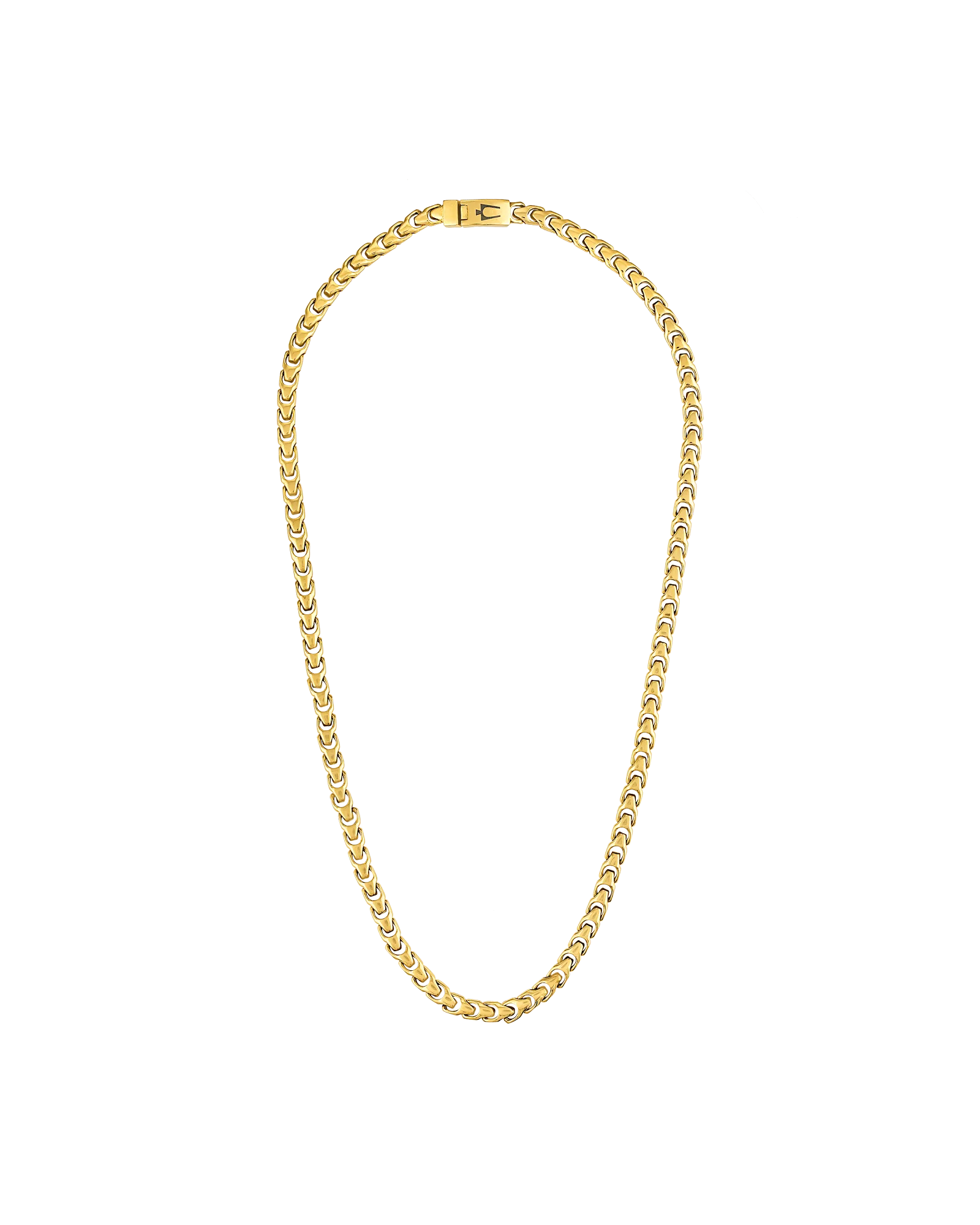 Bulova Link™ Necklace