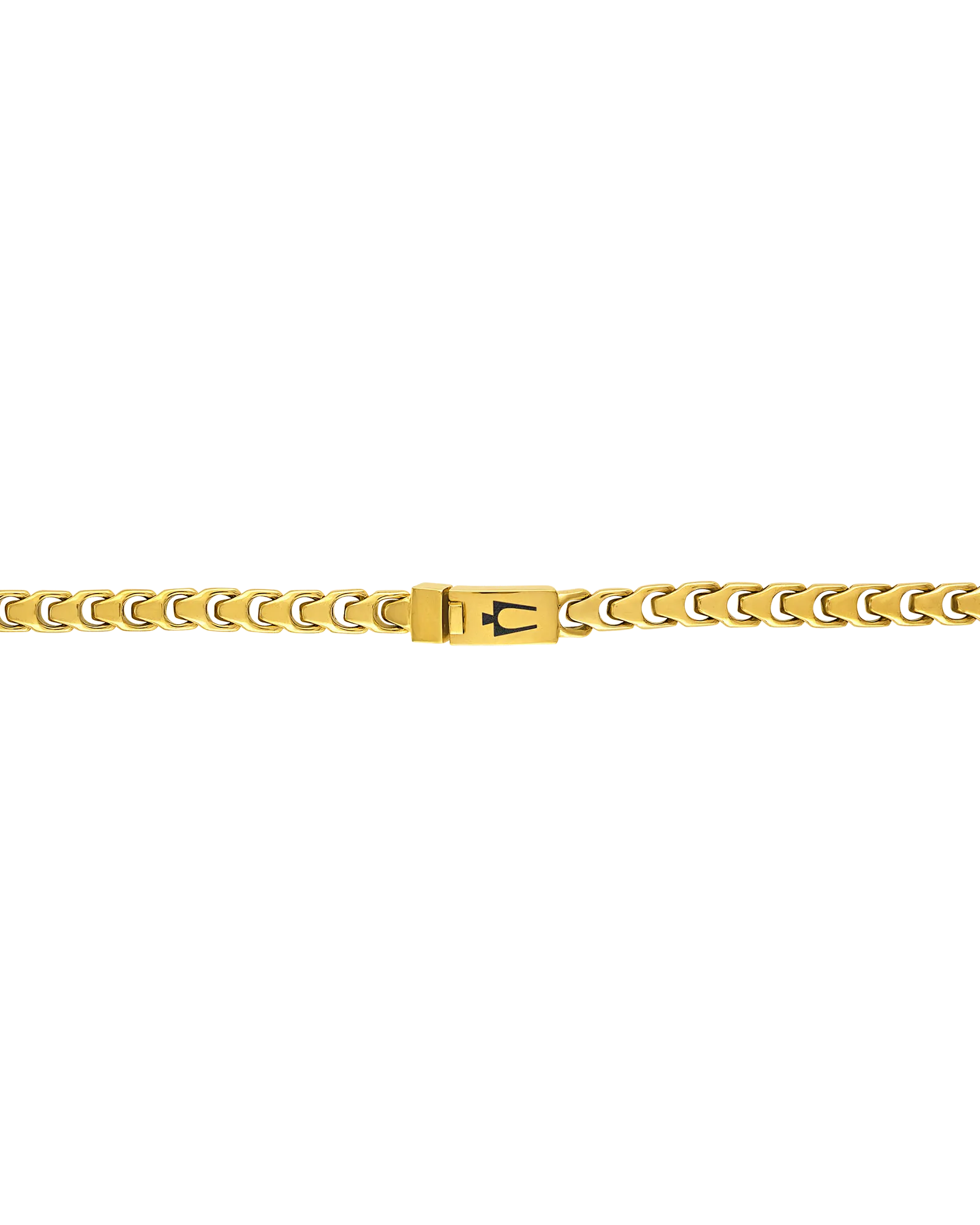 Bulova Link™ Necklace