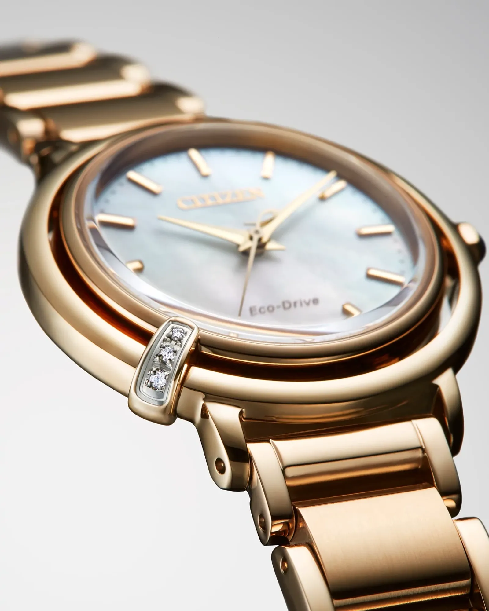Citizen L Arcly