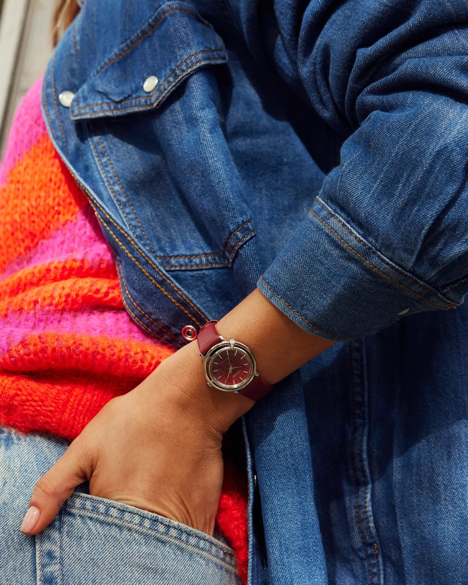 Citizen L Arcly