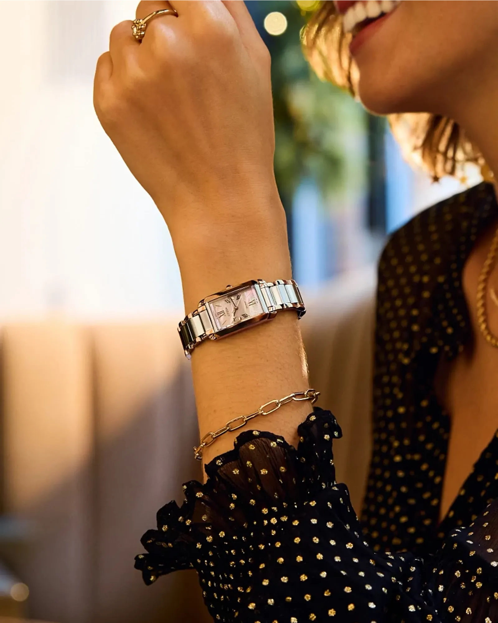 Citizen L Bianca