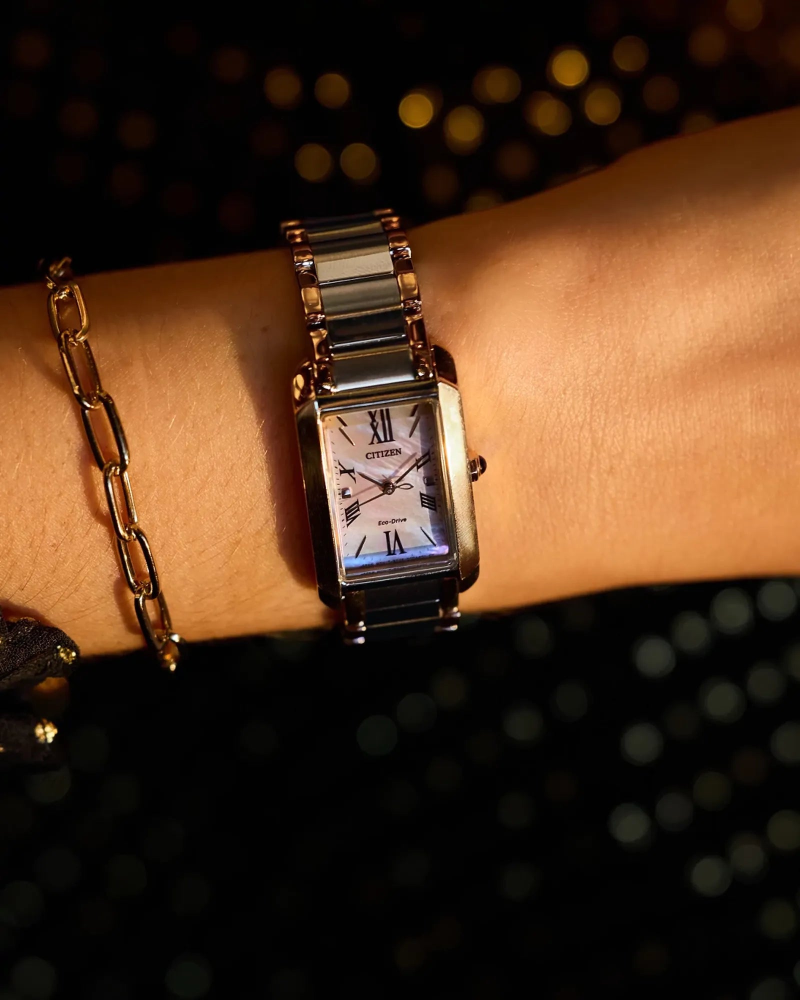 Citizen L Bianca
