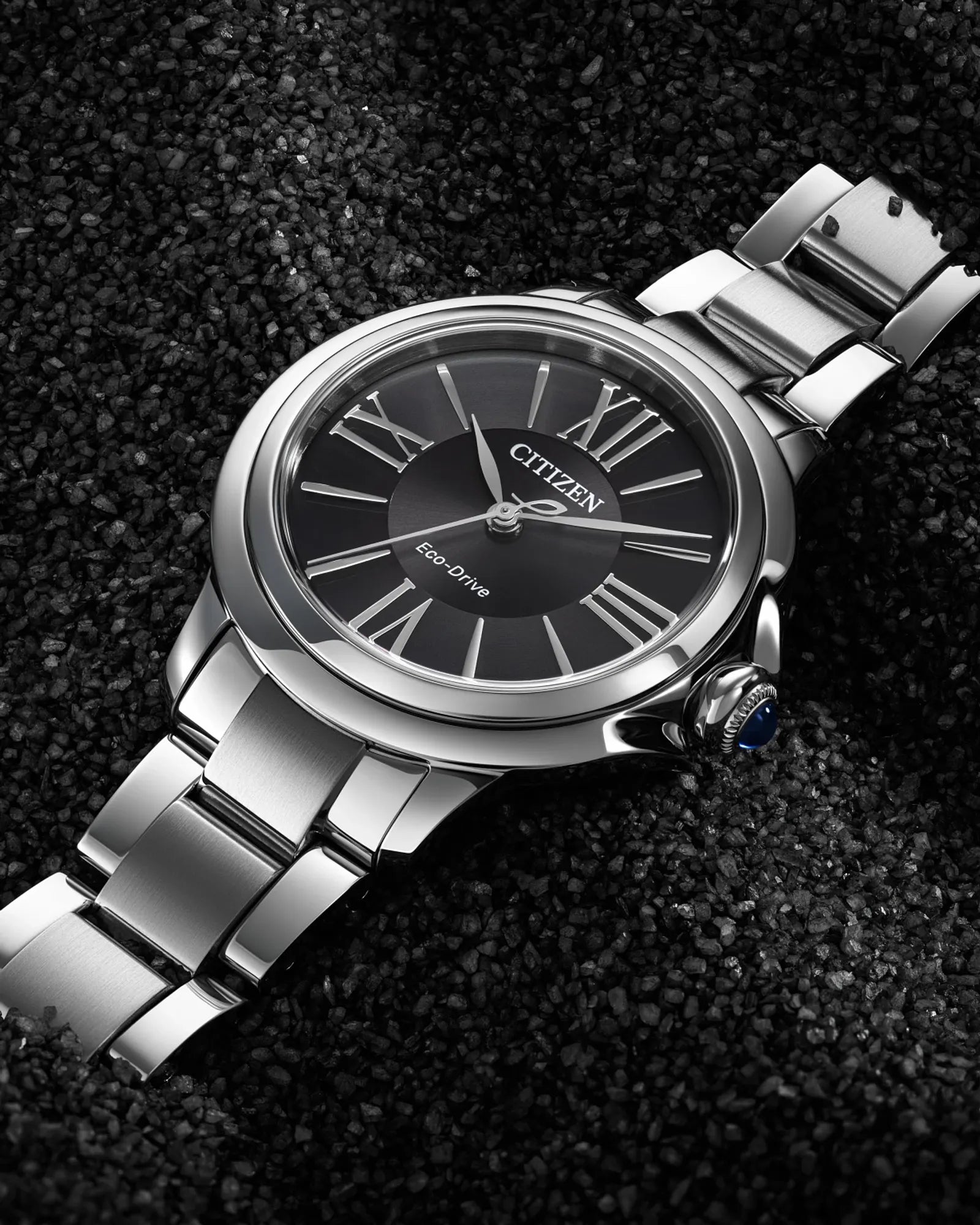 Citizen L Ceci