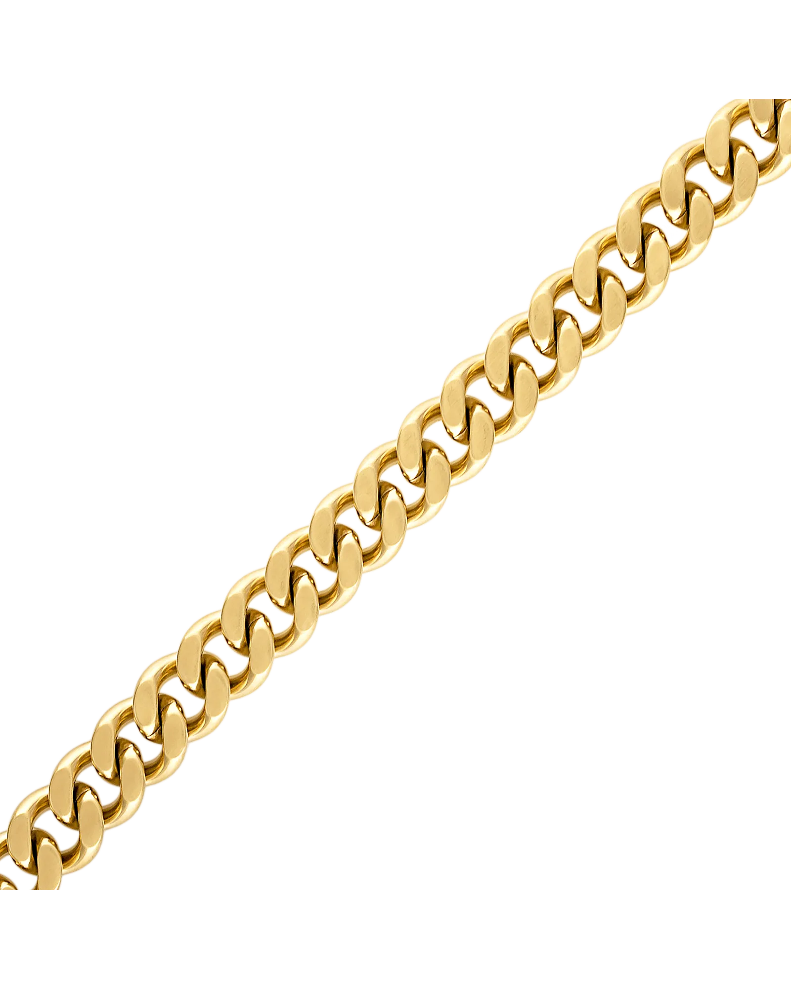 Classic Necklace