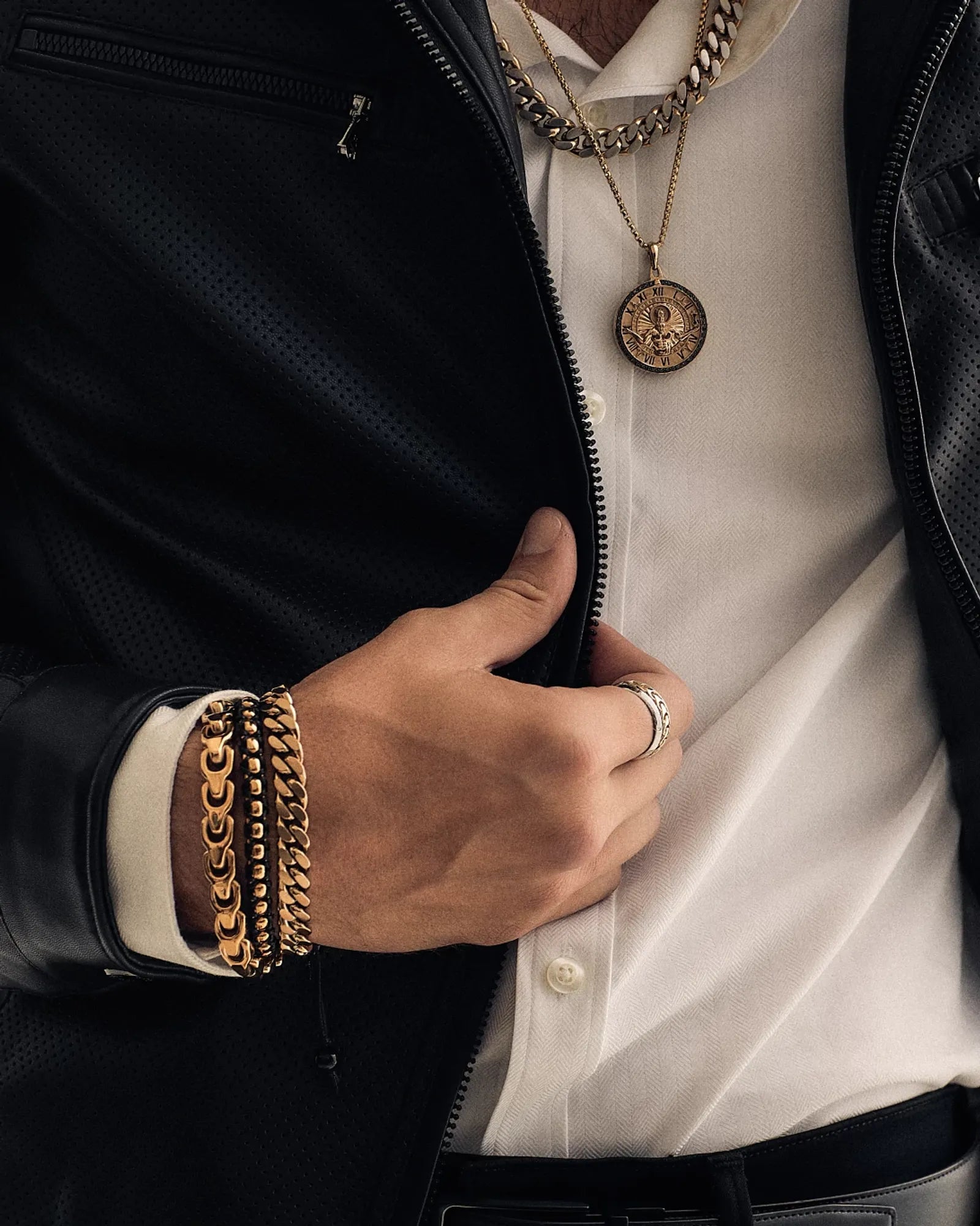Classic Necklace