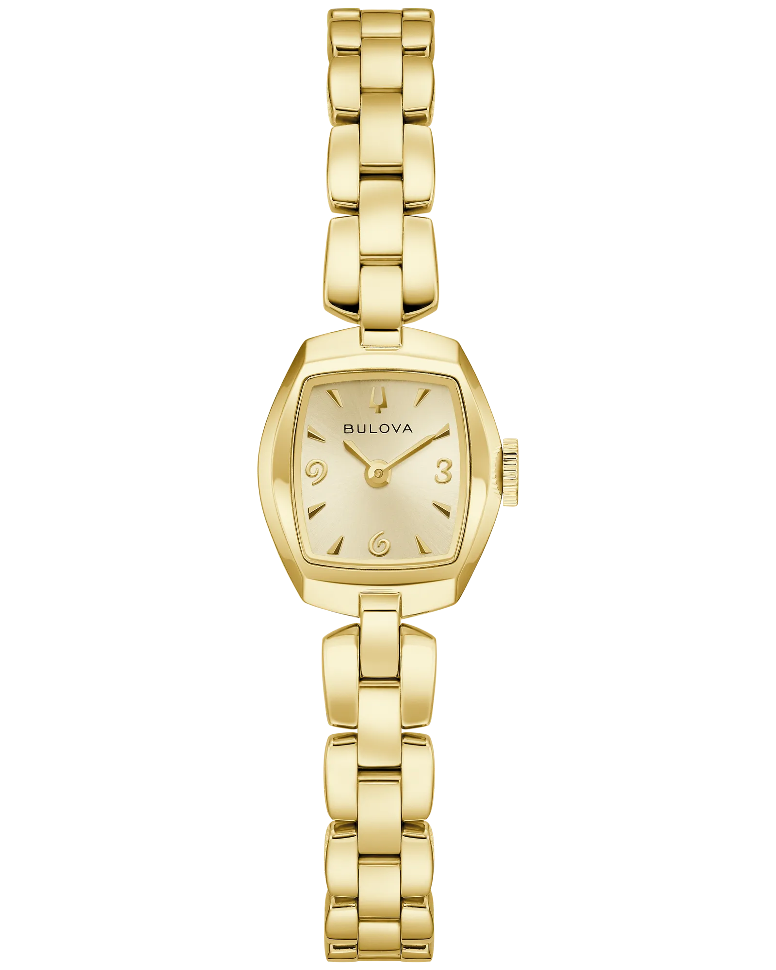 Goddess of Time