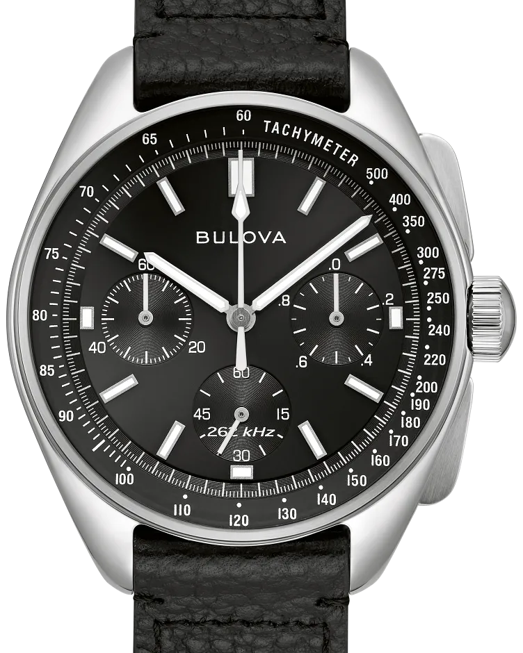 Lunar Pilot