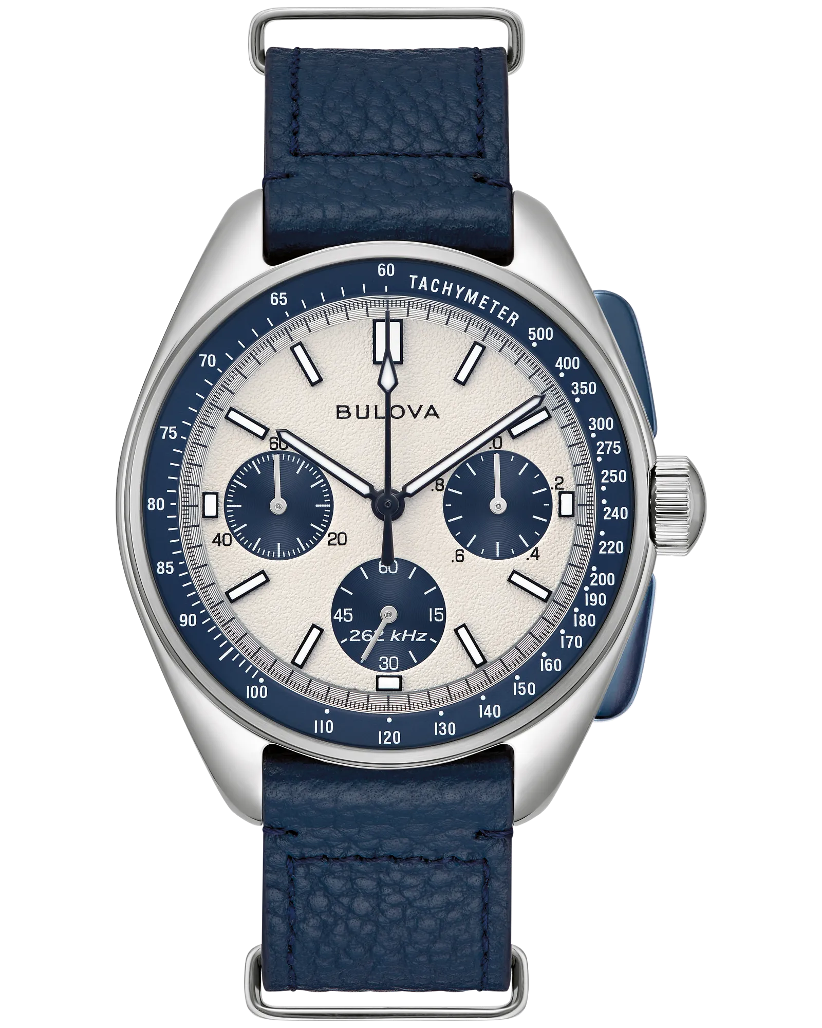 Lunar Pilot