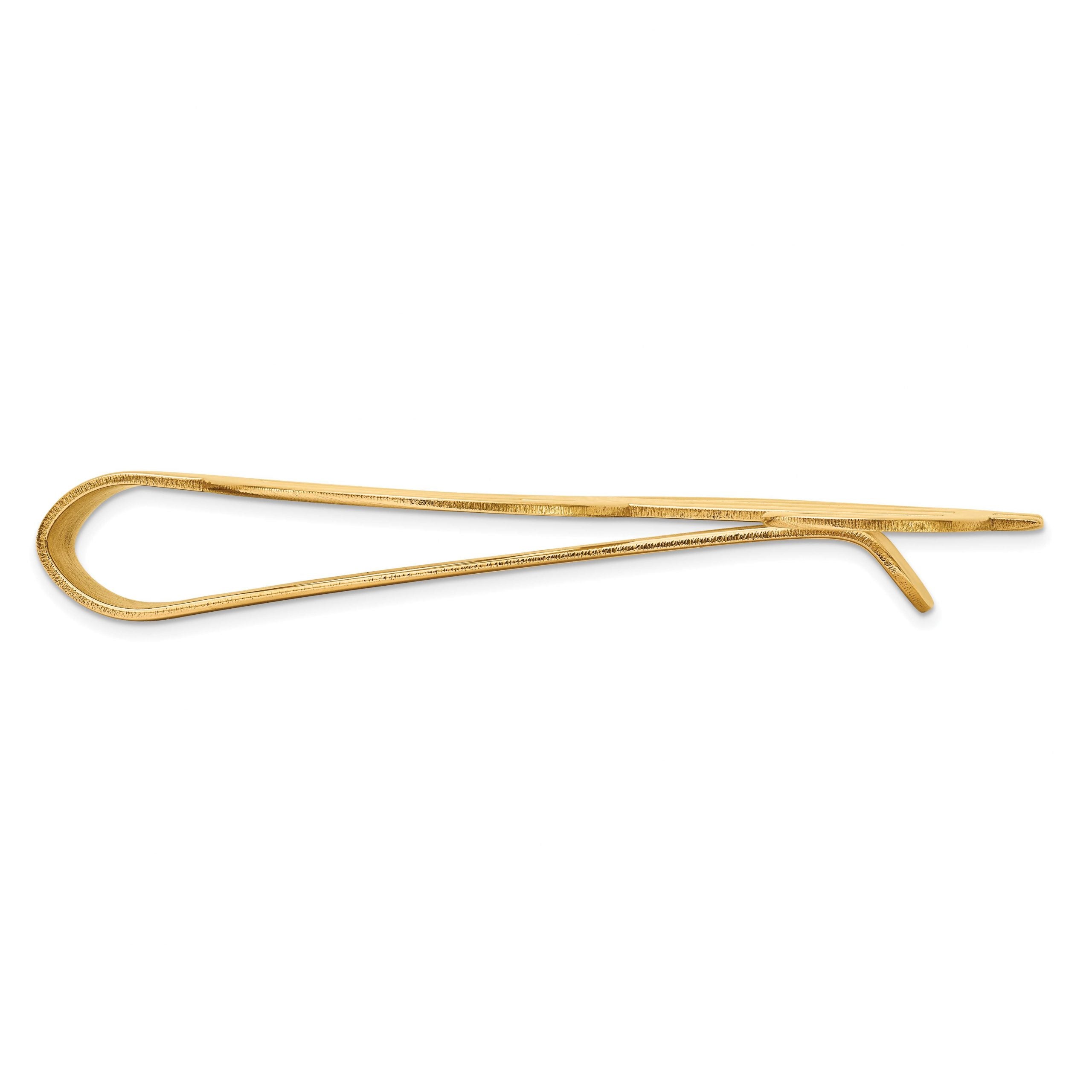 14k Money Clip