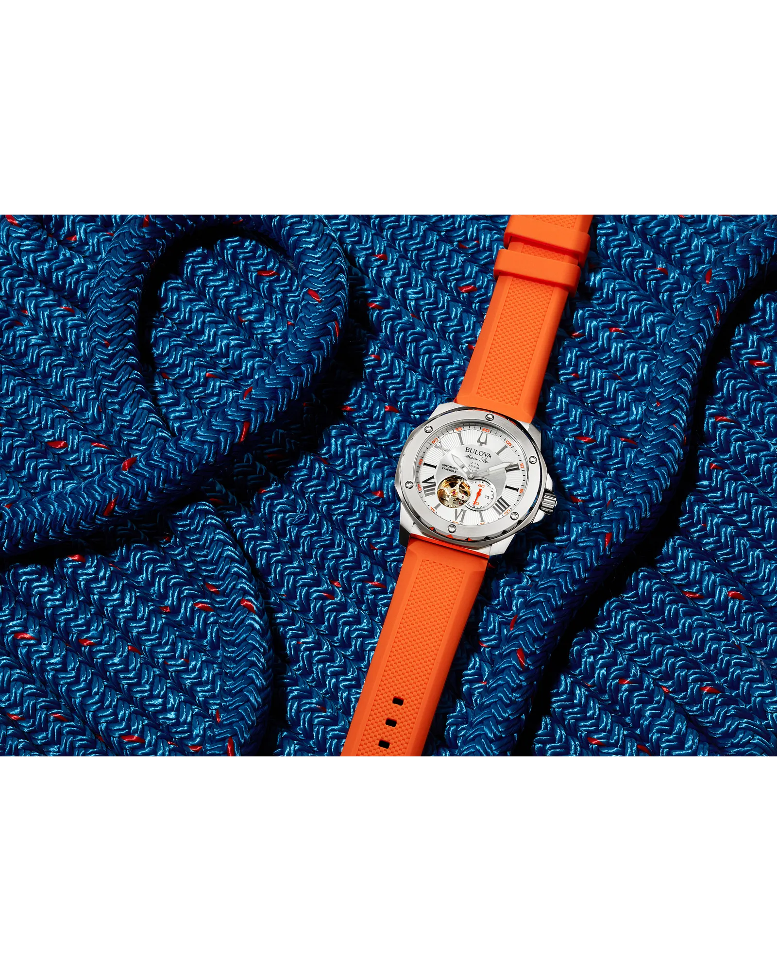 Marine Star