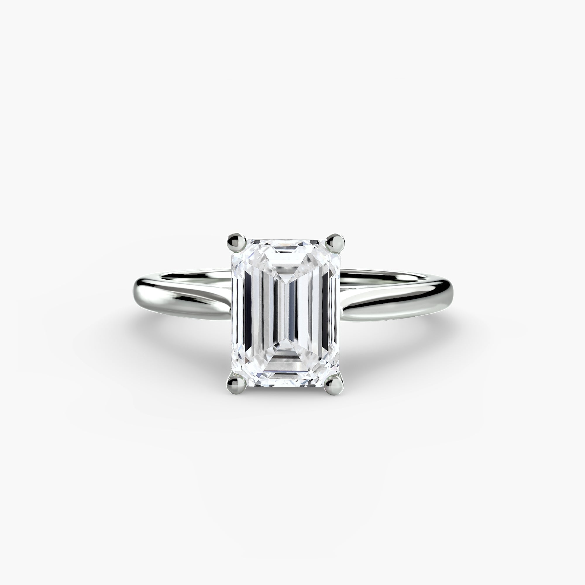 Completed Ring (United States Size 8.50)