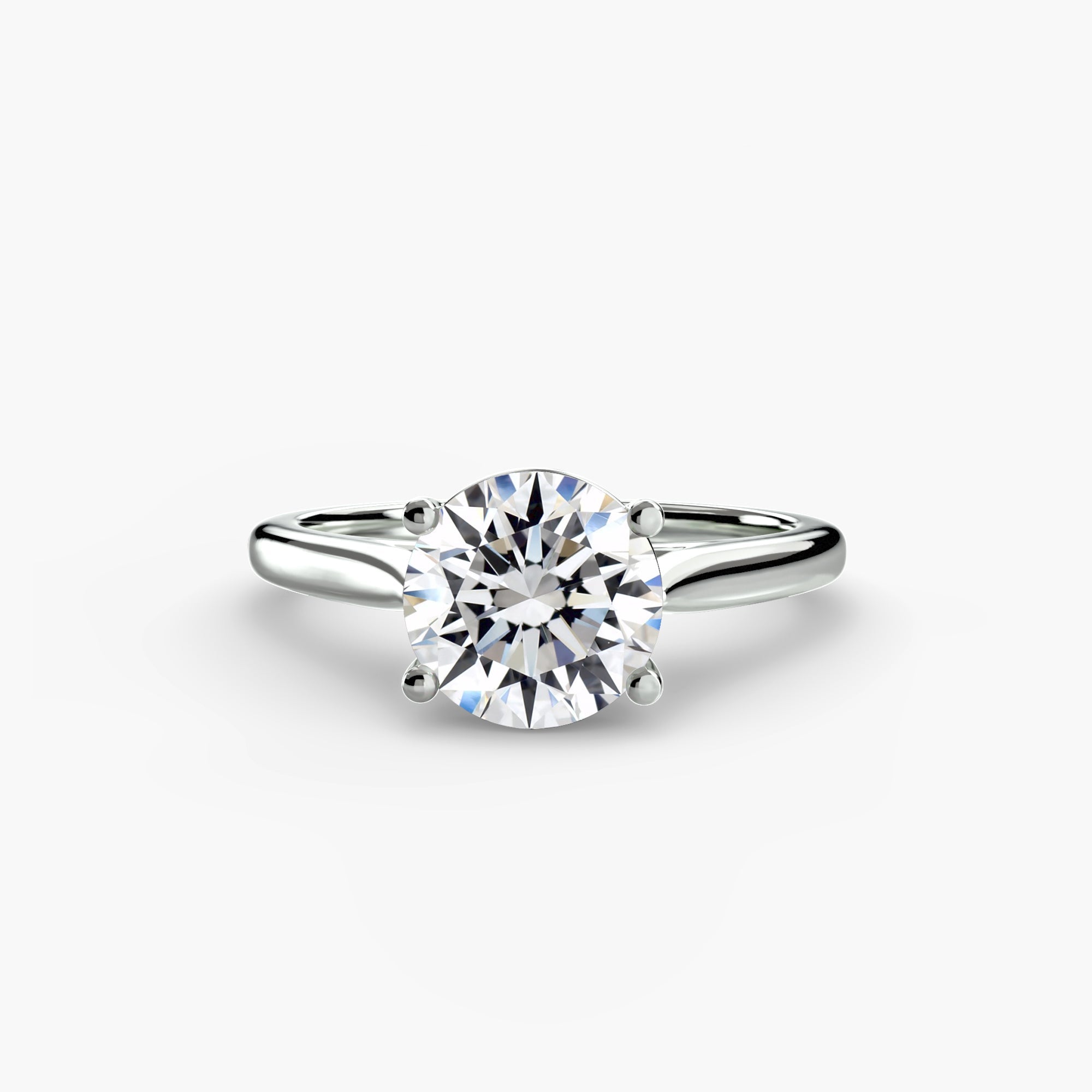 Completed Ring (United States Size -1)