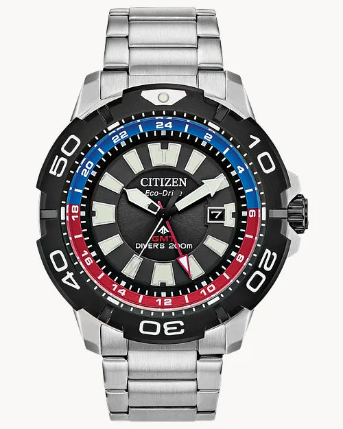 Promaster GMT