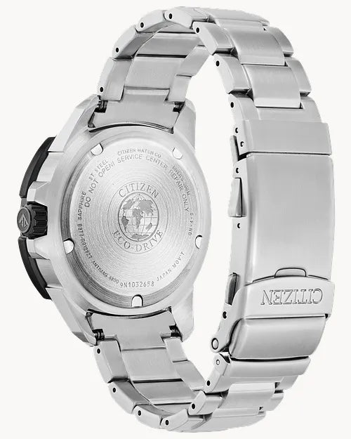 Promaster GMT