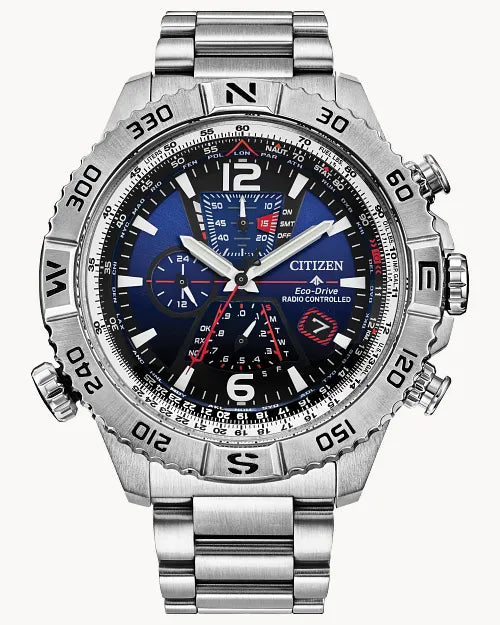 Promaster Navihawk A-T