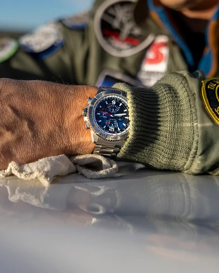 Promaster Navihawk A-T