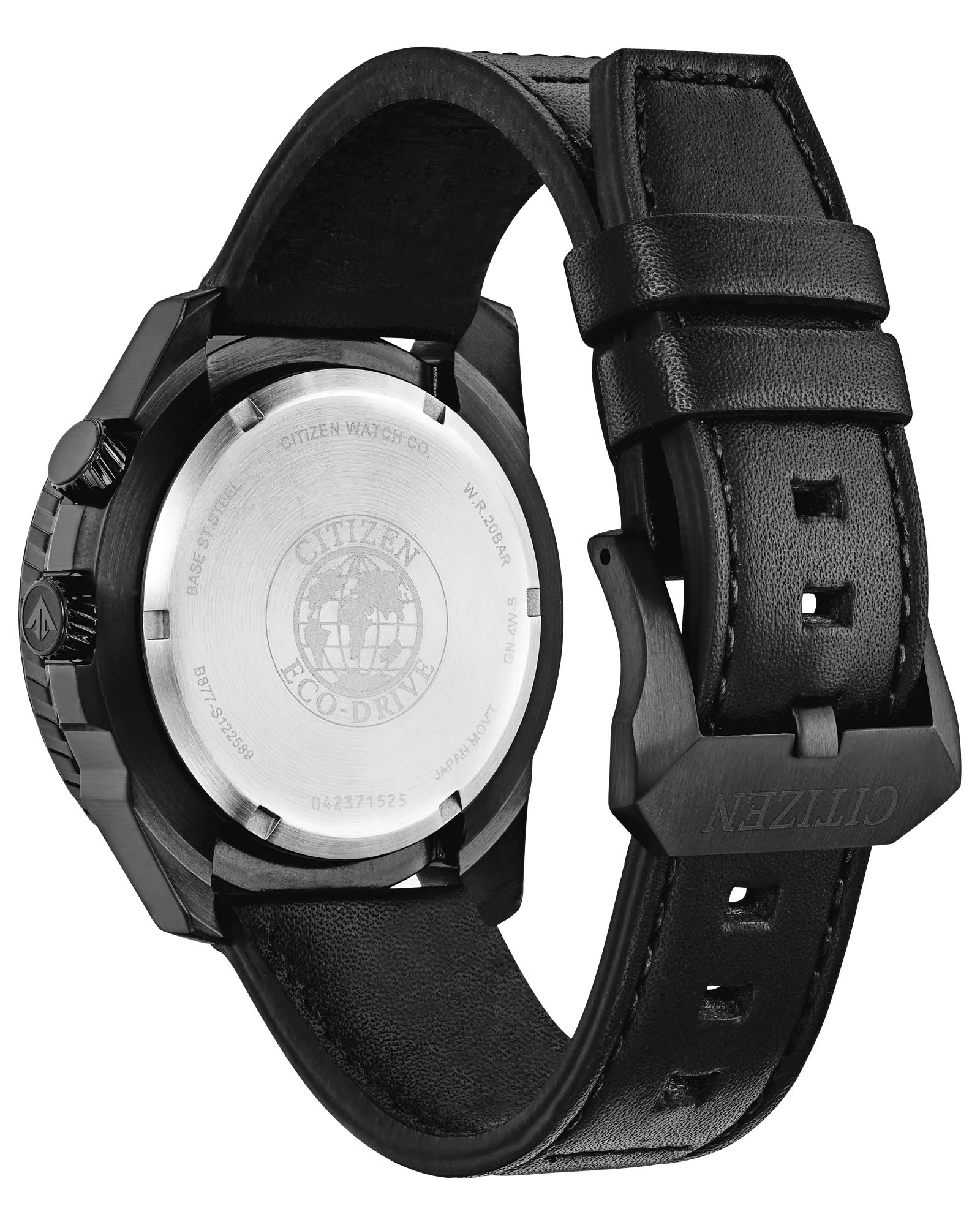 Promaster Nighthawk