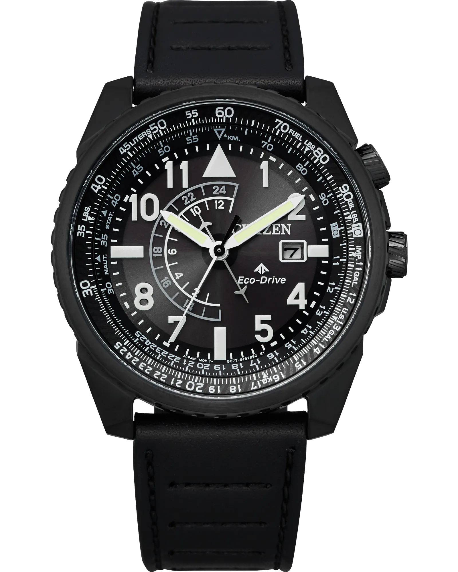 Promaster Nighthawk