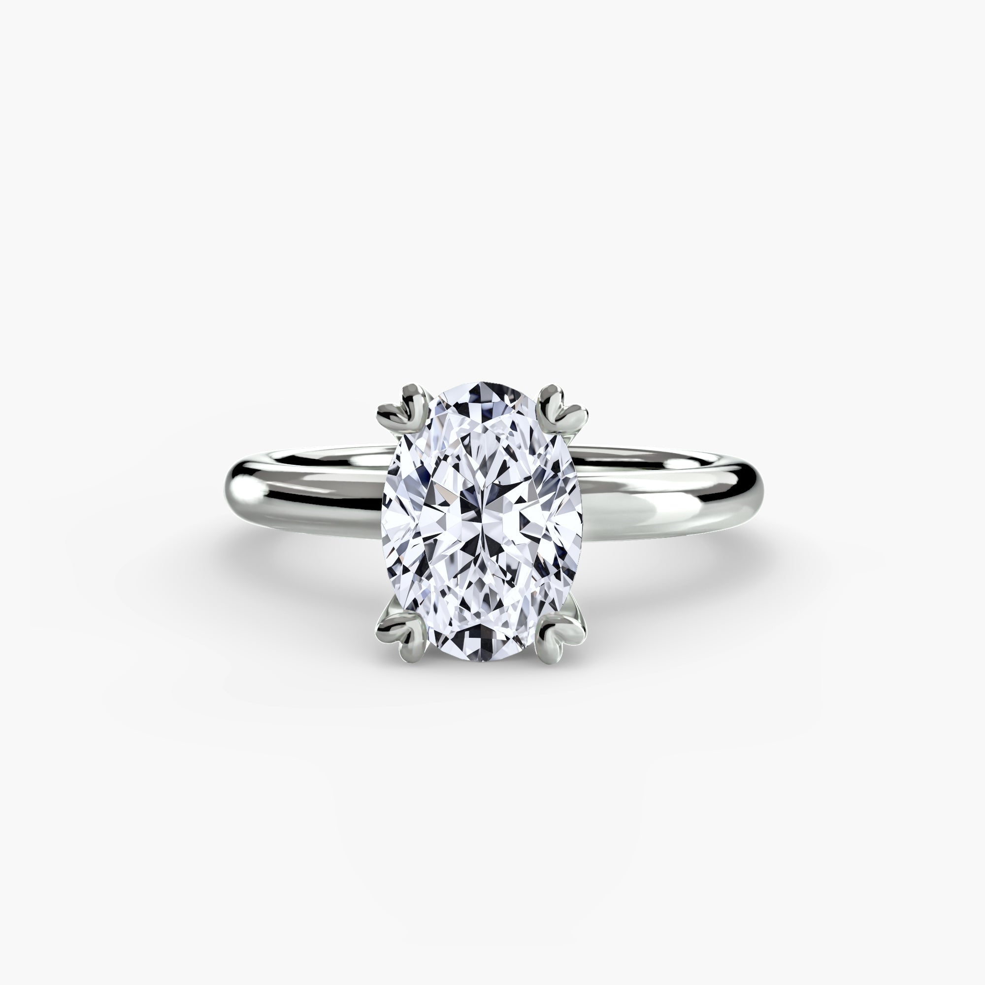 Completed Ring (United States Size 5.25)