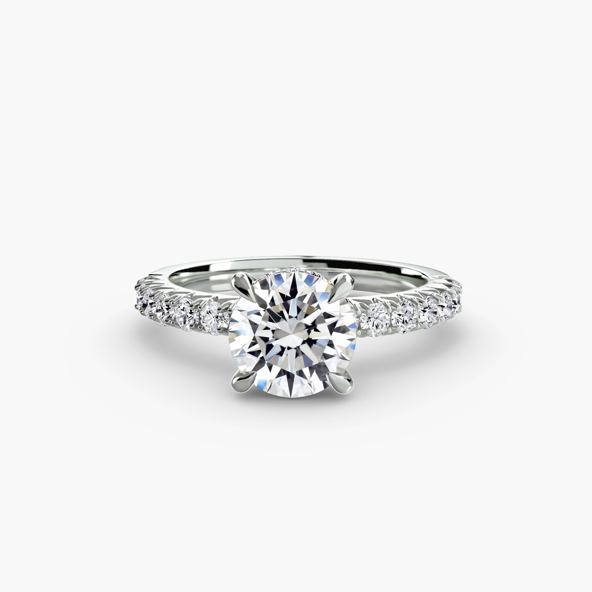 Completed Ring (United States Size 10.25)