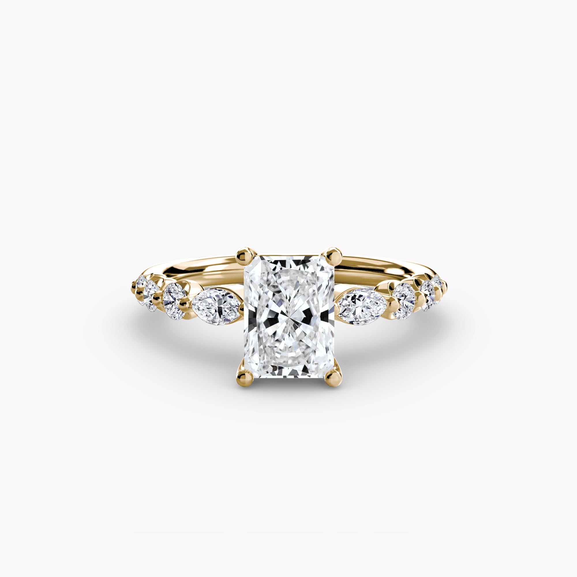 Completed Ring (United States Size Not Sure)