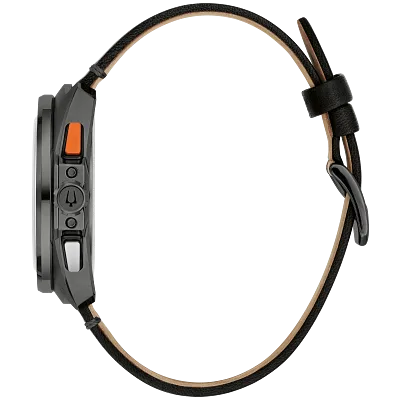 Racer Chronograph