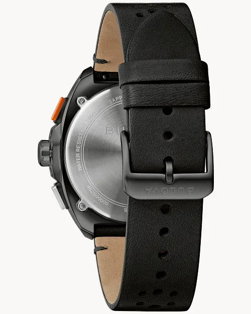Racer Chronograph