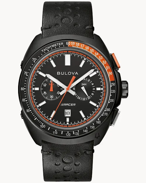 Racer Chronograph