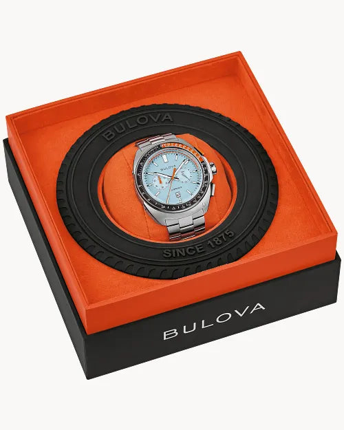 Racer Chronograph