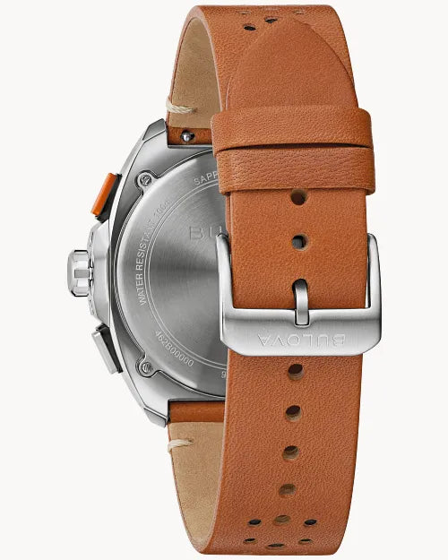 Racer Chronograph