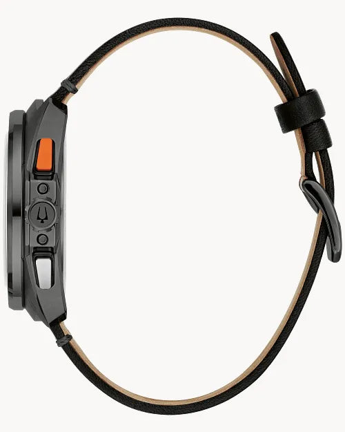 Racer Chronograph