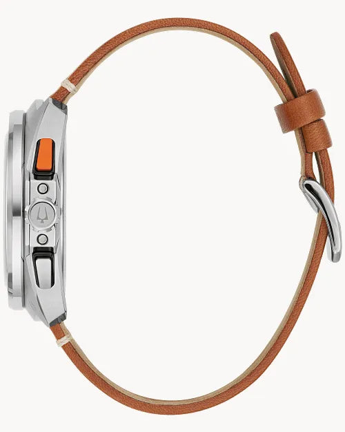 Racer Chronograph