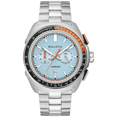 Racer Chronograph
