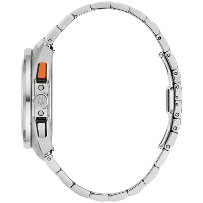 Racer Chronograph