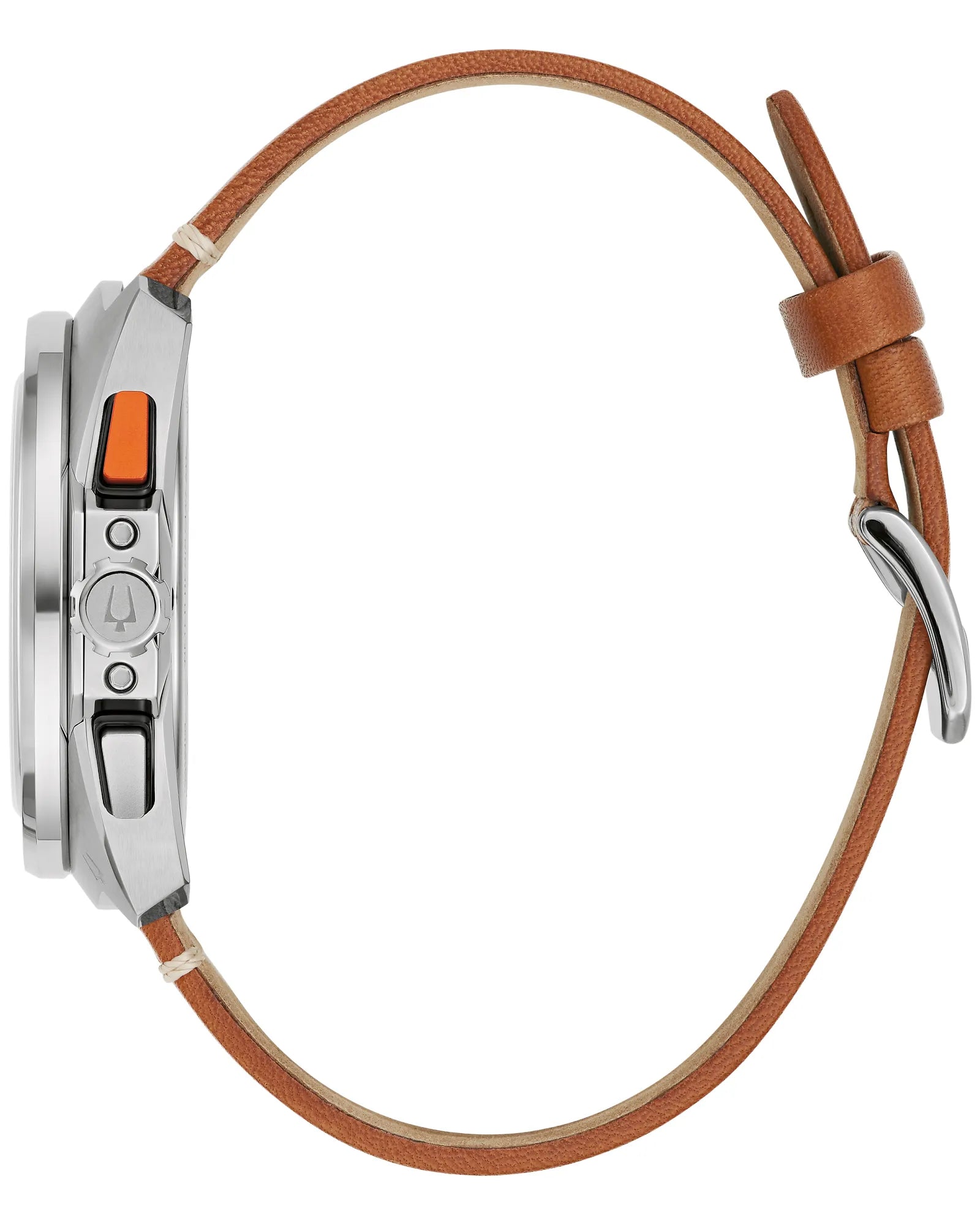 Racer Chronograph
