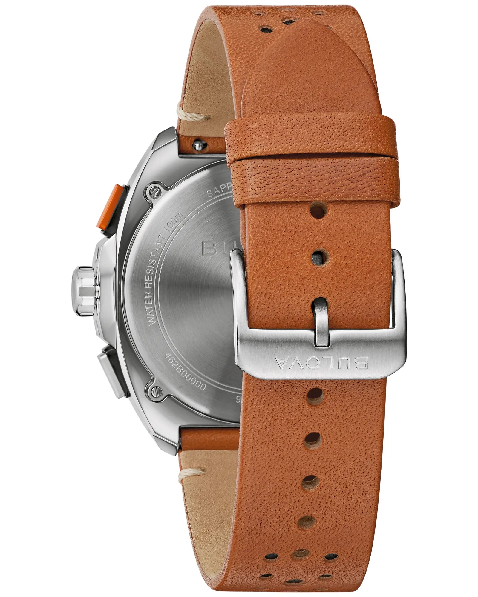 Racer Chronograph