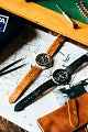 Racer Chronograph