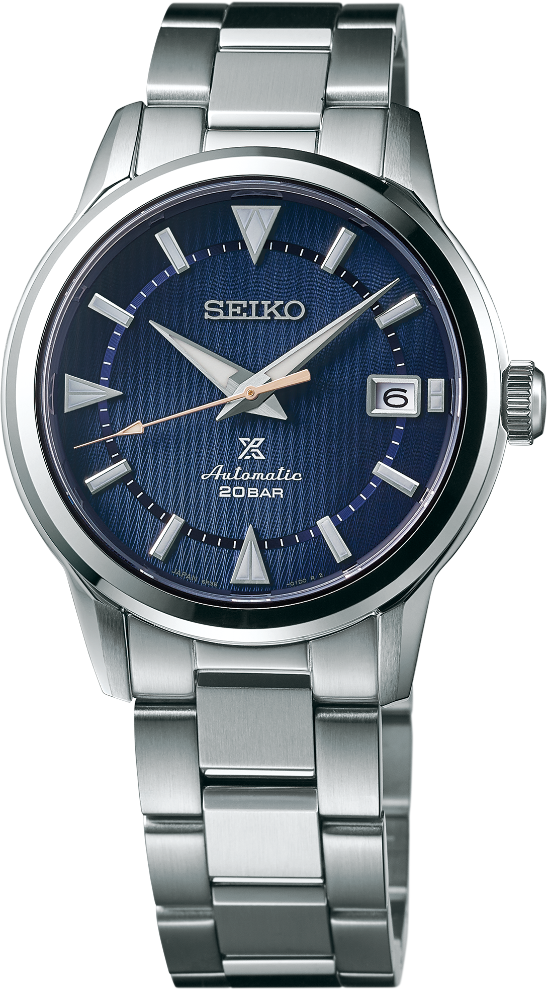 Prospex Alpinist