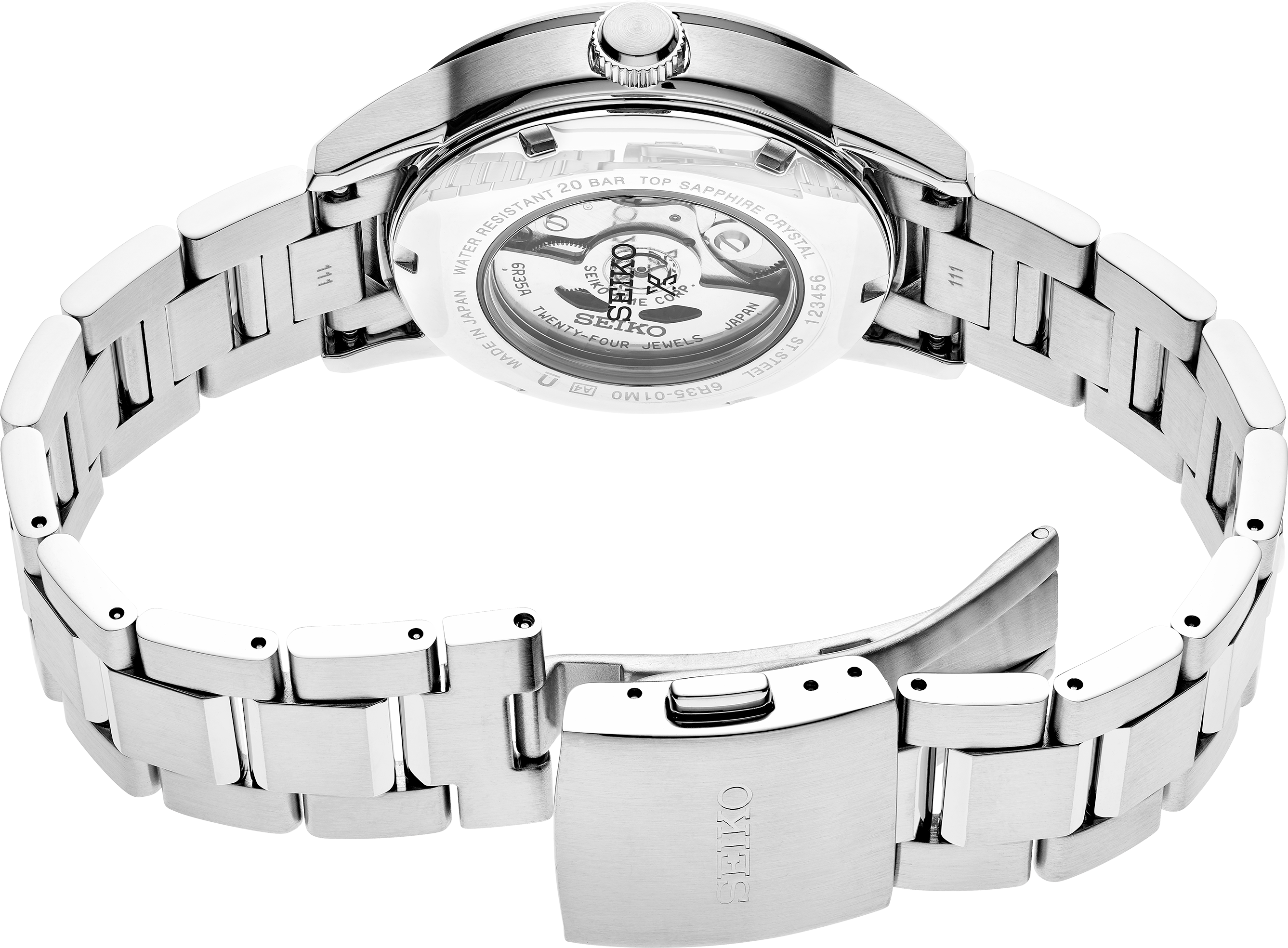 Prospex Alpinist