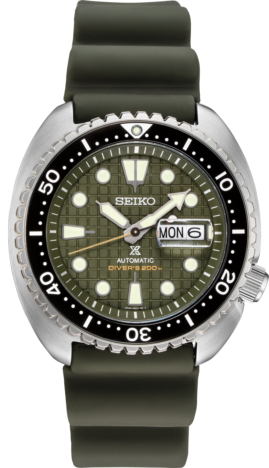 Prospex Automatic Diver