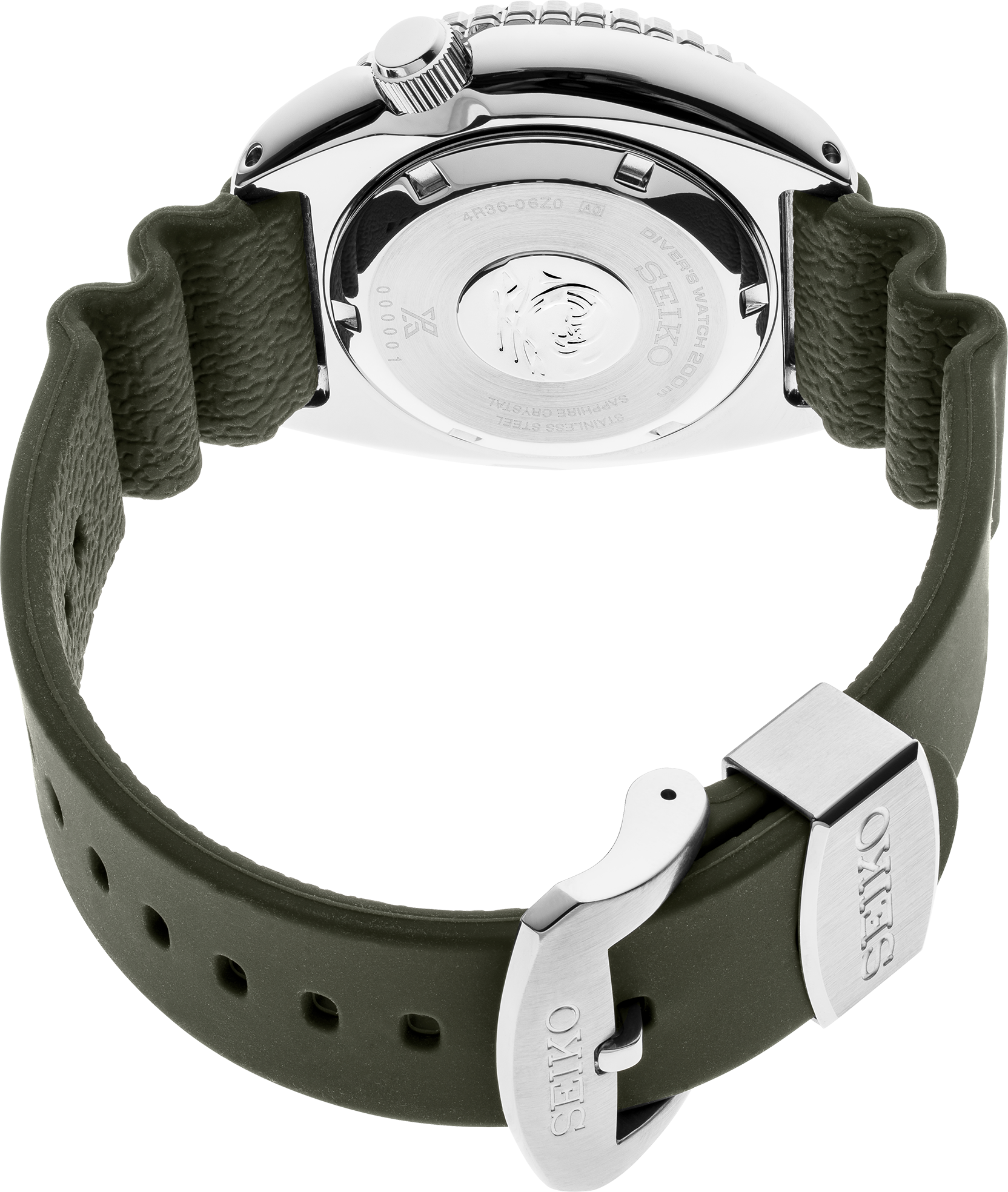Prospex Automatic Diver