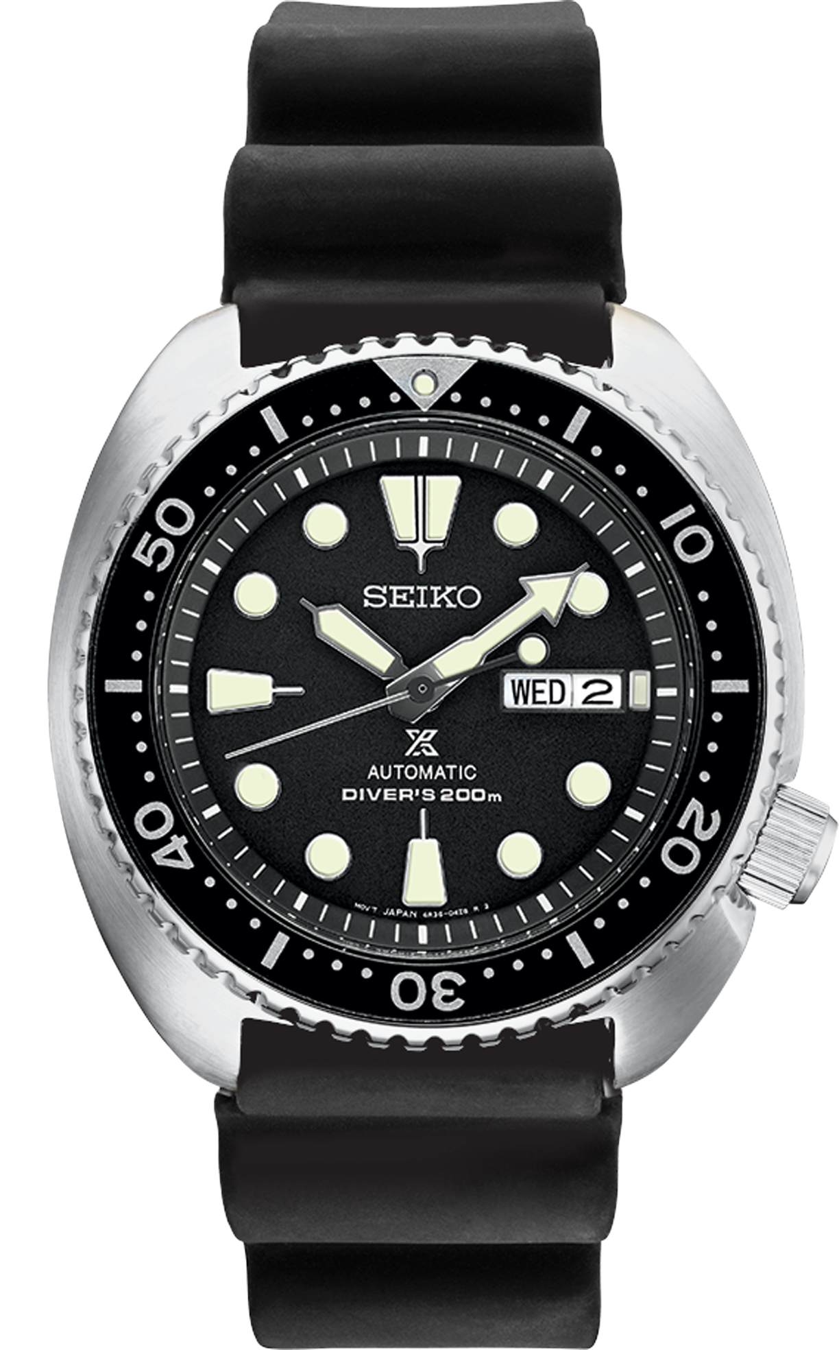 Prospex Automatic Diver