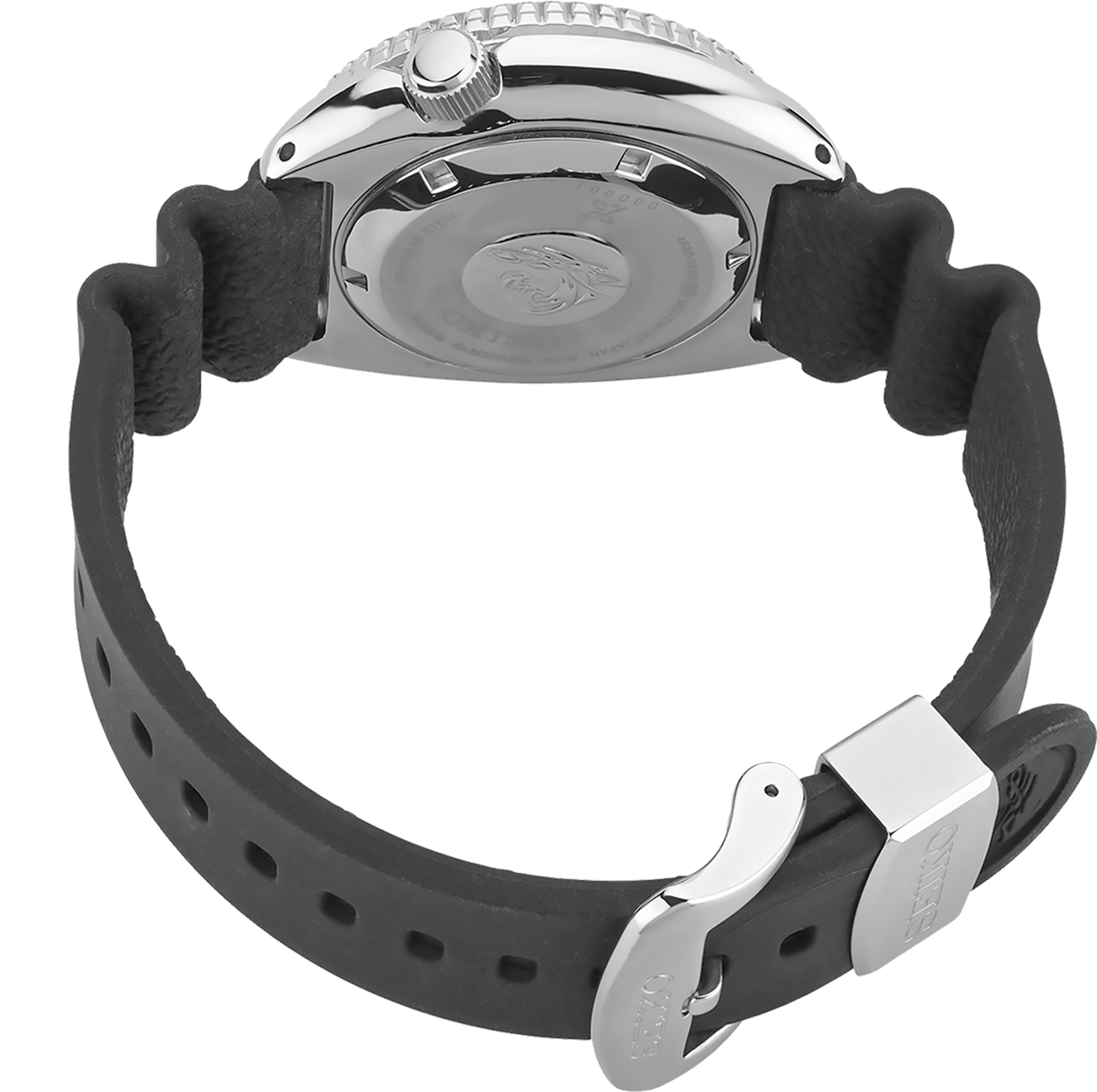 Prospex Automatic Diver